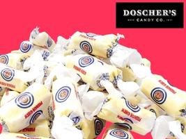 Doschers French Chew Minis Banana 1lb